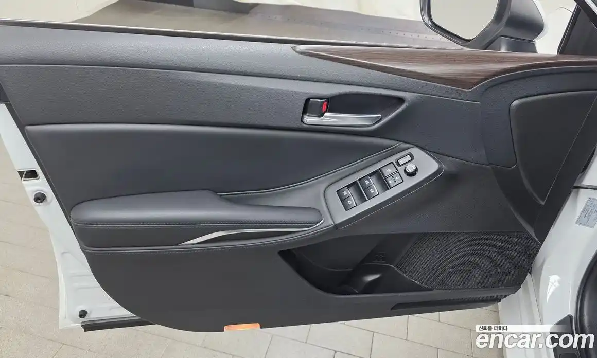 Toyota Avalon 2019 2.5 гидро, фото 14