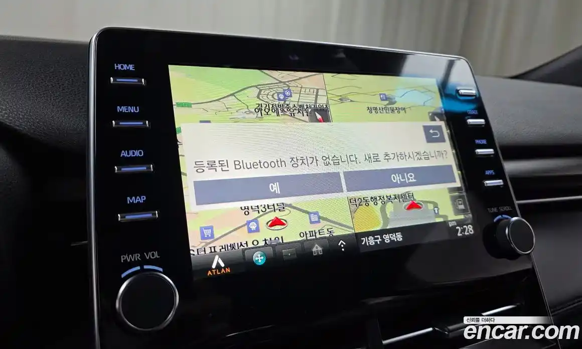 Toyota Avalon 2019 2.5 гидро, фото 21