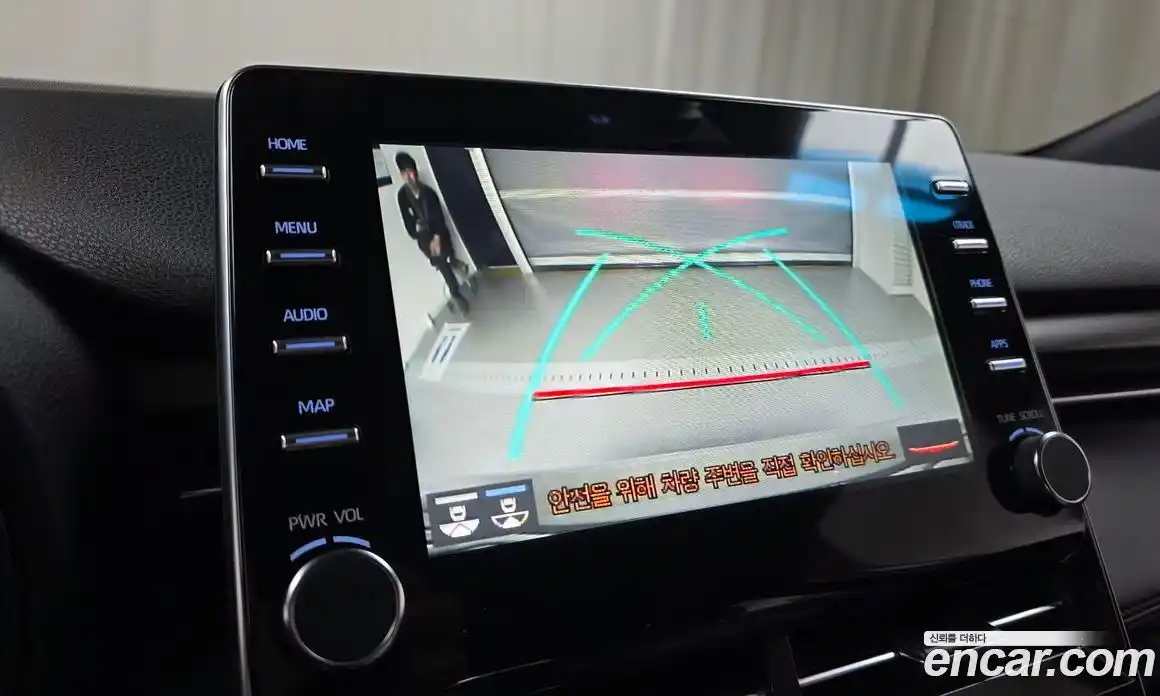 Toyota Avalon 2019 2.5 гидро, фото 22