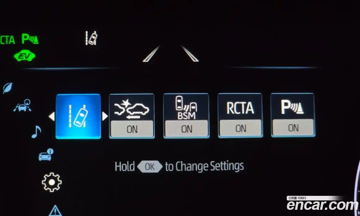 Toyota Avalon 2019 2.5 гидро, фото 23