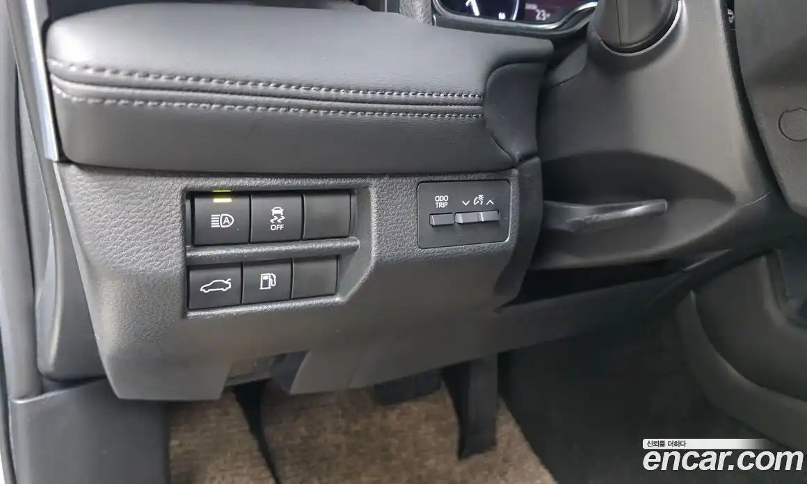 Toyota Avalon 2019 2.5 гидро, фото 24