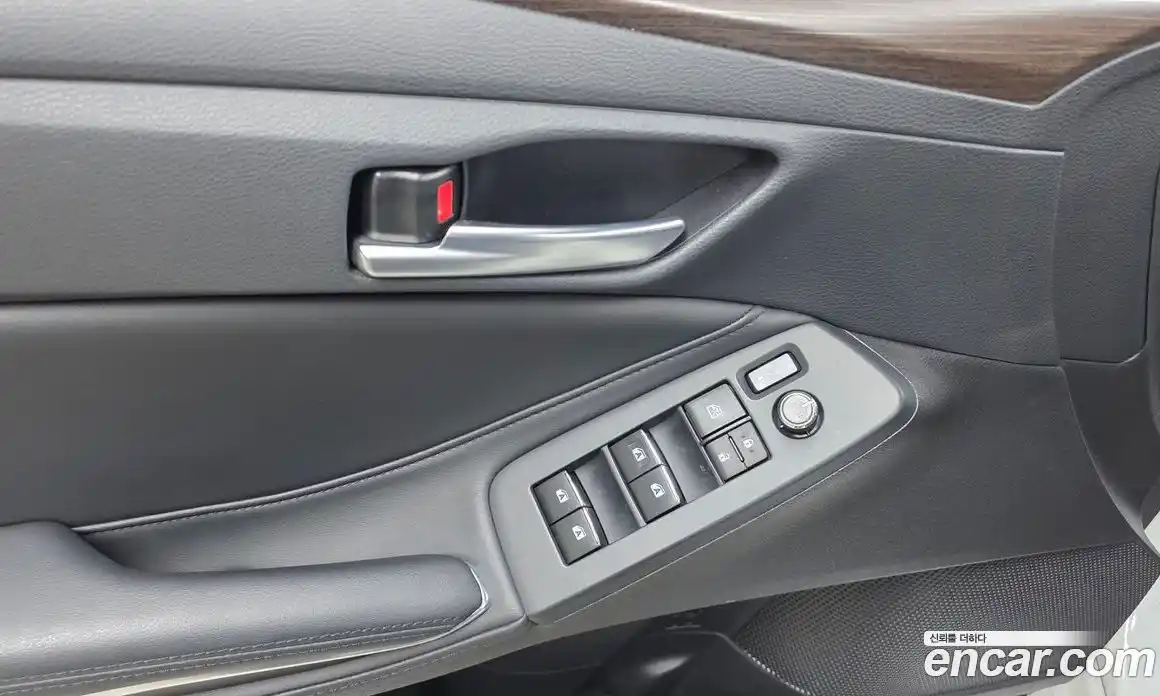Toyota Avalon 2019 2.5 гидро, фото 27