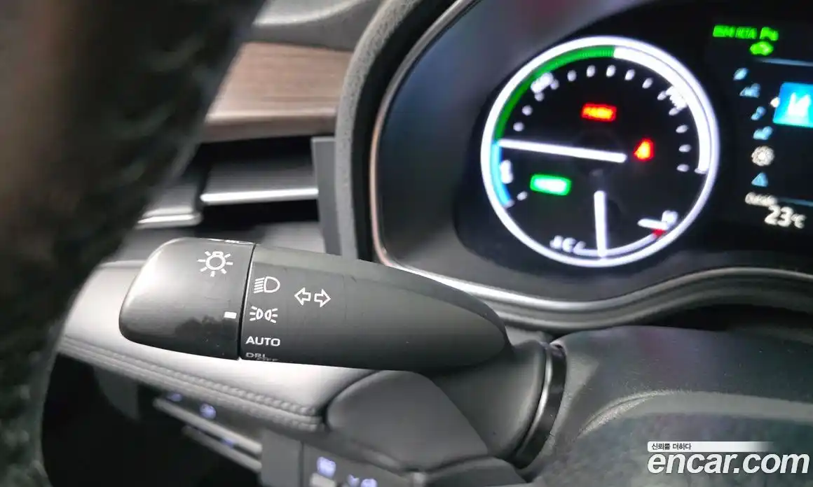 Toyota Avalon 2019 2.5 гидро, фото 28