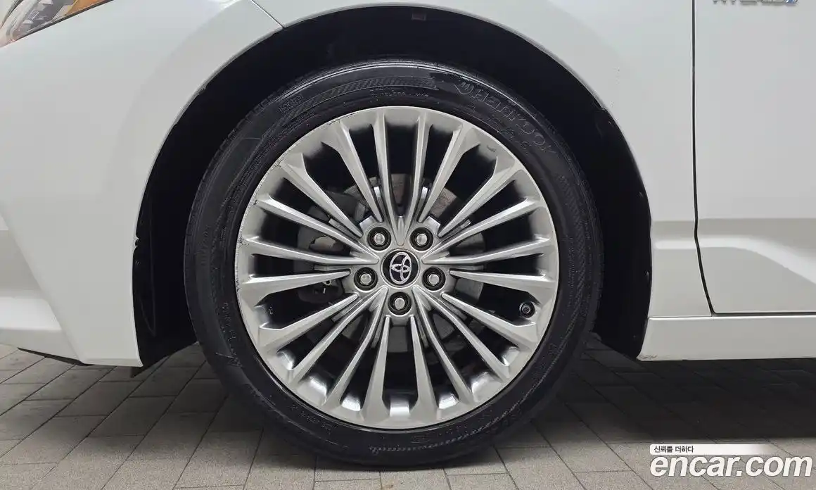 Toyota Avalon 2019 2.5 гидро, фото 5
