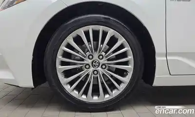 Toyota Avalon 2019 2.5 гидро, миниатюра 5