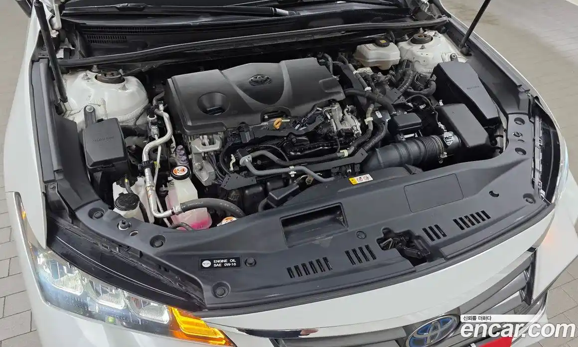 Toyota Avalon 2019 2.5 гидро, фото 6