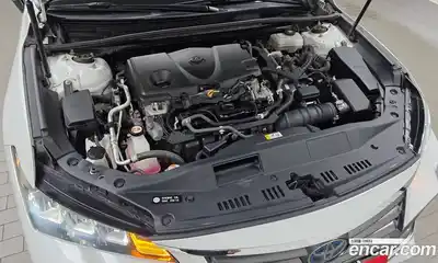 Toyota Avalon 2019 2.5 гидро, миниатюра 6