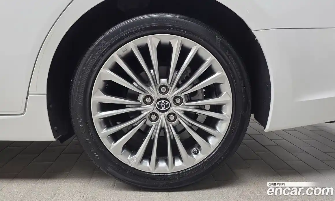 Toyota Avalon 2019 2.5 гидро, фото 7