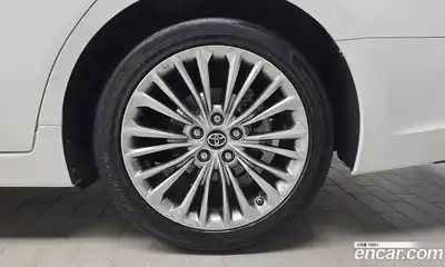 Toyota Avalon 2019 2.5 гидро, миниатюра 7