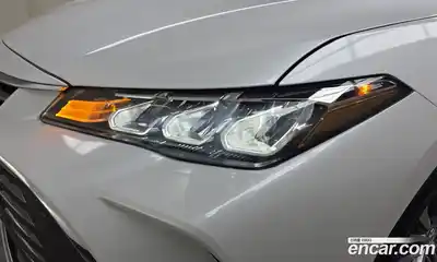 Toyota Avalon 2019 2.5 гидро, миниатюра 8