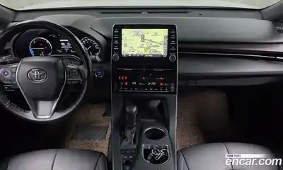 Toyota Avalon 2019 2.5 гидро, миниатюра 10