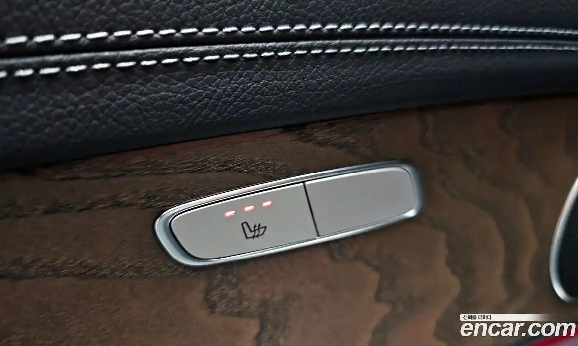 Mercedes-Benz E-Class 2022 2.0 автомат (гидро), фото 23