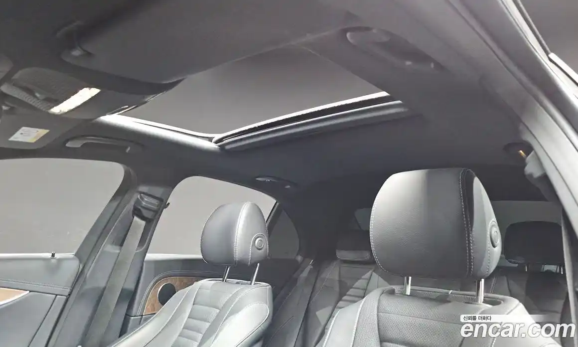 Mercedes-Benz E-Class 2022 2.0 автомат (гидро), фото 24