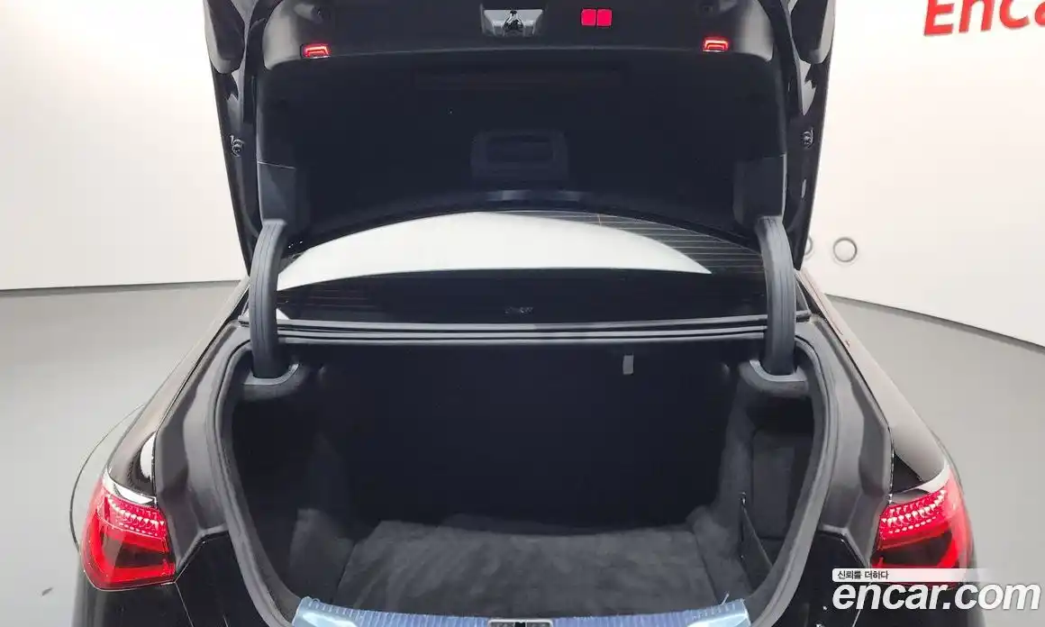 Mercedes-Benz S-Class 2021 2.9 автомат (гидро), фото 26