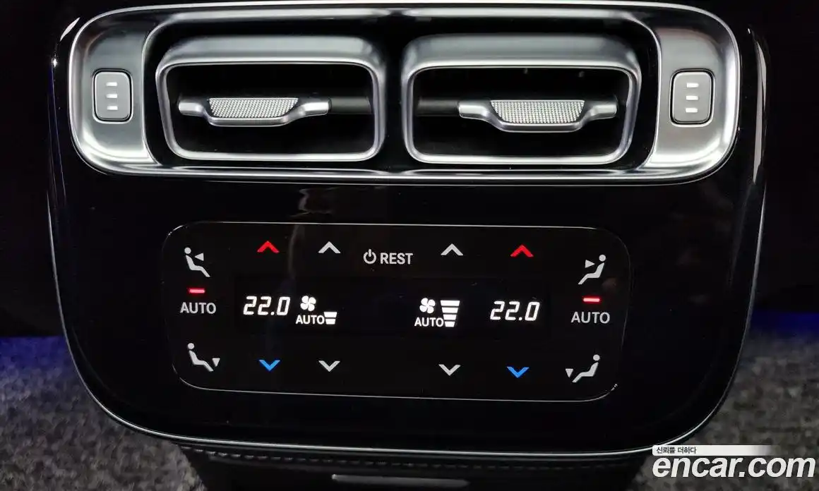 Mercedes-Benz S-Class 2021 2.9 автомат (гидро), фото 35
