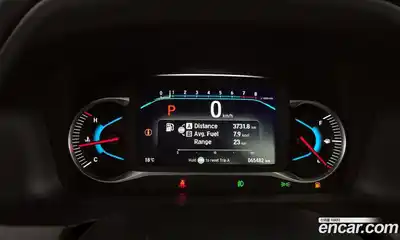 Honda Pilot 2021 3.5 автомат (гидро), миниатюра 11