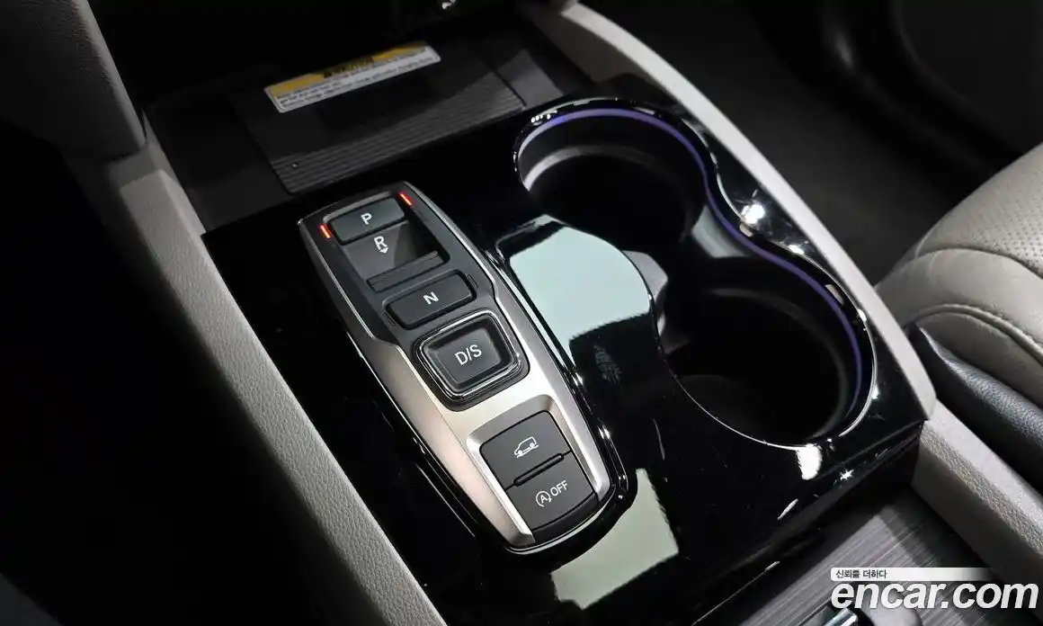 Honda Pilot 2021 3.5 автомат (гидро), фото 12