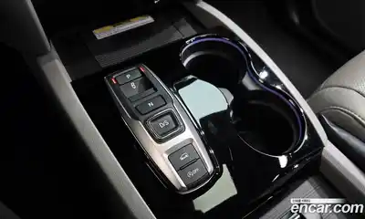 Honda Pilot 2021 3.5 автомат (гидро), миниатюра 12