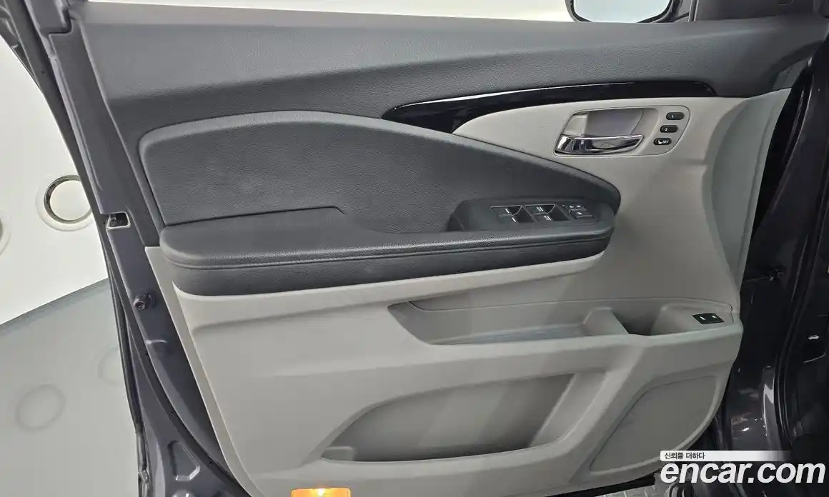Honda Pilot 2021 3.5 автомат (гидро), фото 14