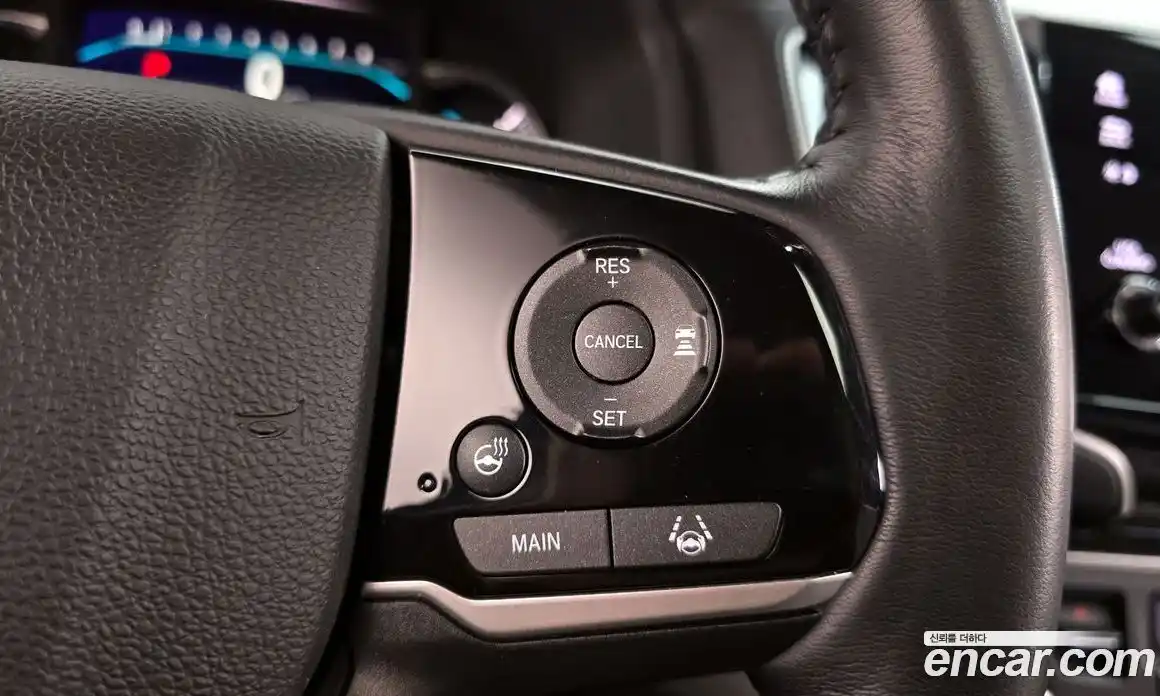 Honda Pilot 2021 3.5 автомат (гидро), фото 22