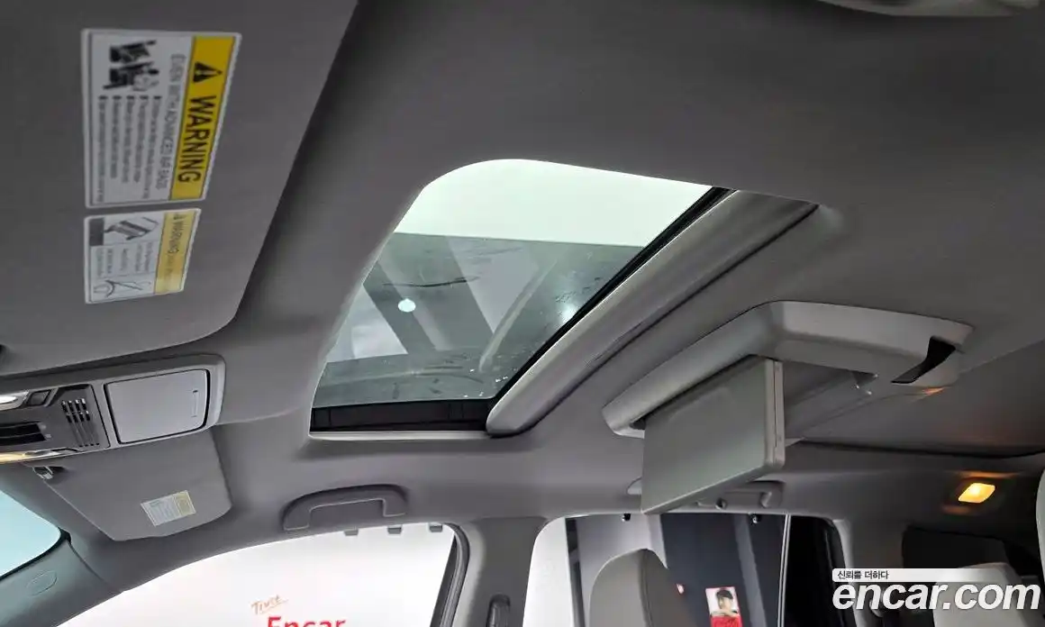 Honda Pilot 2021 3.5 автомат (гидро), фото 23
