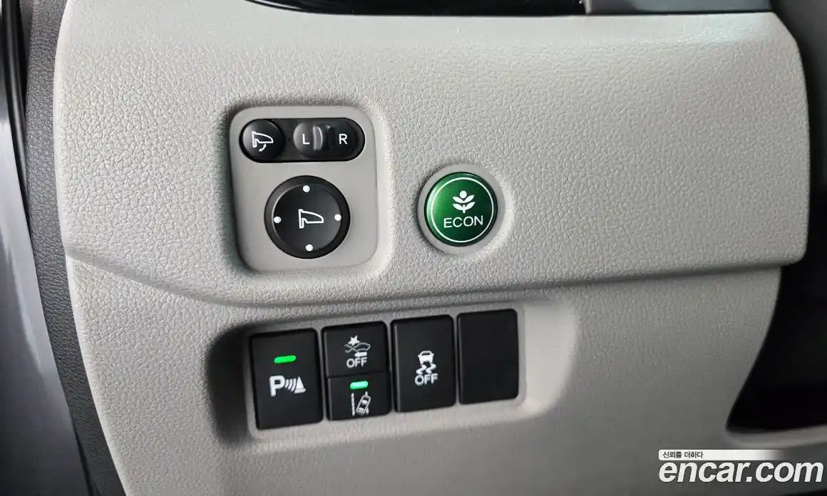 Honda Pilot 2021 3.5 автомат (гидро), фото 26