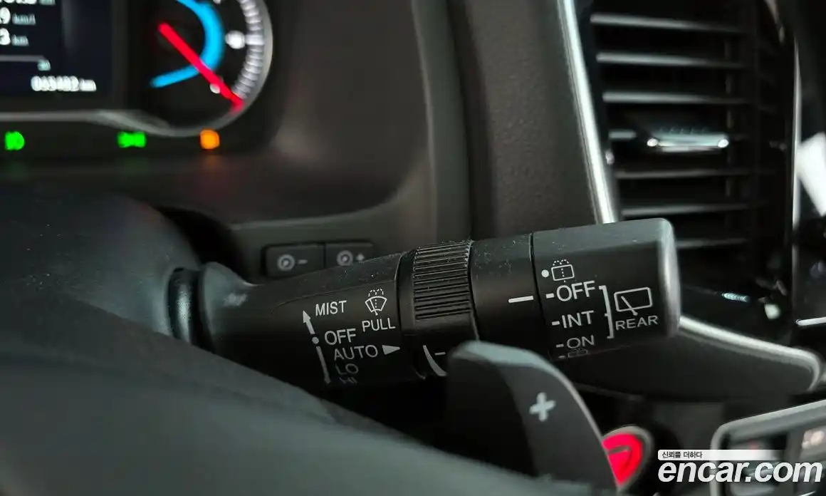 Honda Pilot 2021 3.5 автомат (гидро), фото 28