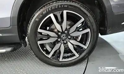 Honda Pilot 2021 3.5 автомат (гидро), миниатюра 7