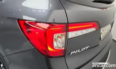 Honda Pilot 2021 3.5 автомат (гидро), миниатюра 9