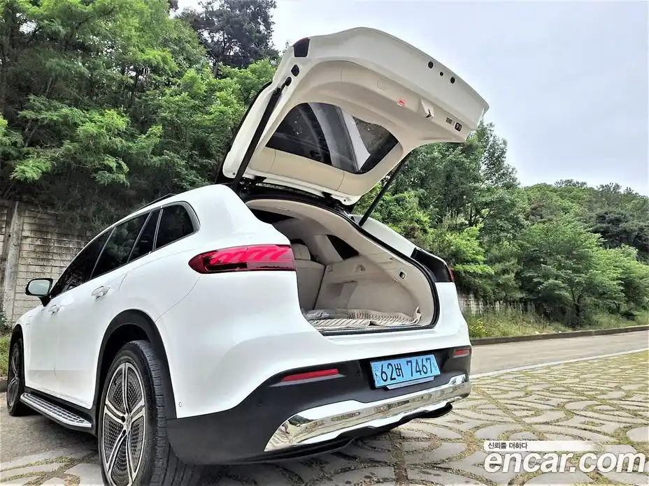 Mercedes-Benz EQS 2023 0.3 гидро, фото 20 Mercedes-Benz EQS 2023 0.3 гидро, фото 20