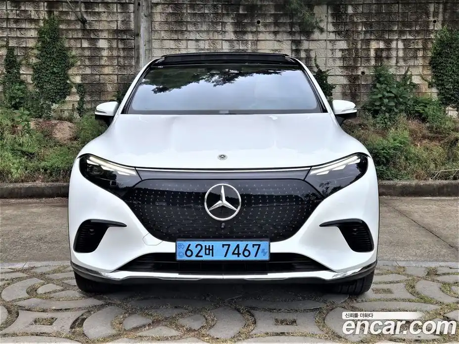 Mercedes-Benz EQS 2023 0.3 гидро, фото 3 Mercedes-Benz EQS 2023 0.3 гидро, фото 3