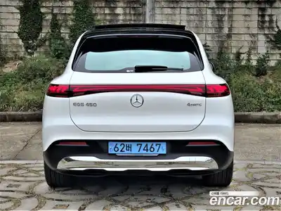 Mercedes-Benz EQS 2023 0.3 гидро, миниатюра 4 Mercedes-Benz EQS 2023 0.3 гидро, миниатюра 4