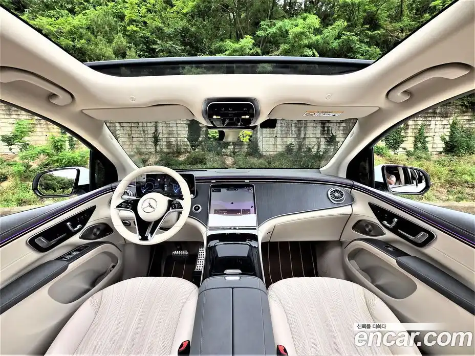 Mercedes-Benz EQS 2023 0.3 гидро, фото 7 Mercedes-Benz EQS 2023 0.3 гидро, фото 7