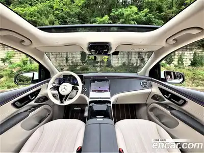 Mercedes-Benz EQS 2023 0.3 гидро, миниатюра 7 Mercedes-Benz EQS 2023 0.3 гидро, миниатюра 7