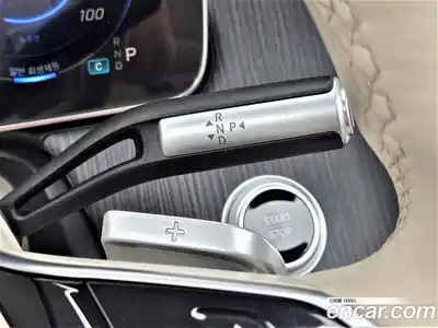 Mercedes-Benz EQS 2023 0.3 гидро, миниатюра 9 Mercedes-Benz EQS 2023 0.3 гидро, миниатюра 9