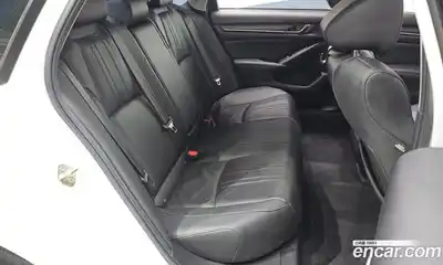 Honda Accord 2019 1.5 автомат (гидро), миниатюра 12