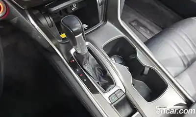 Honda Accord 2019 1.5 автомат (гидро), миниатюра 9