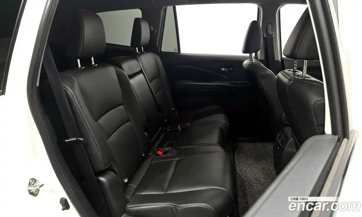 Honda Pilot 2018 3.5 автомат (гидро), фото 11