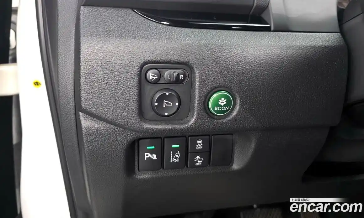 Honda Pilot 2018 3.5 автомат (гидро), фото 18