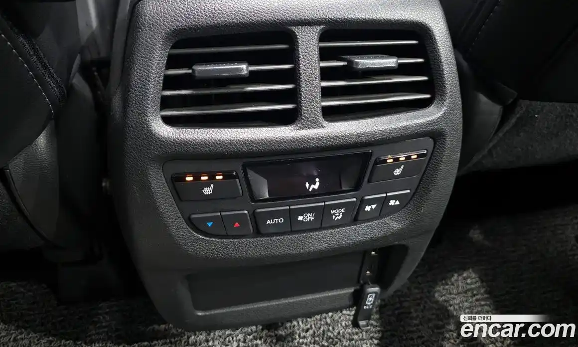 Honda Pilot 2018 3.5 автомат (гидро), фото 19