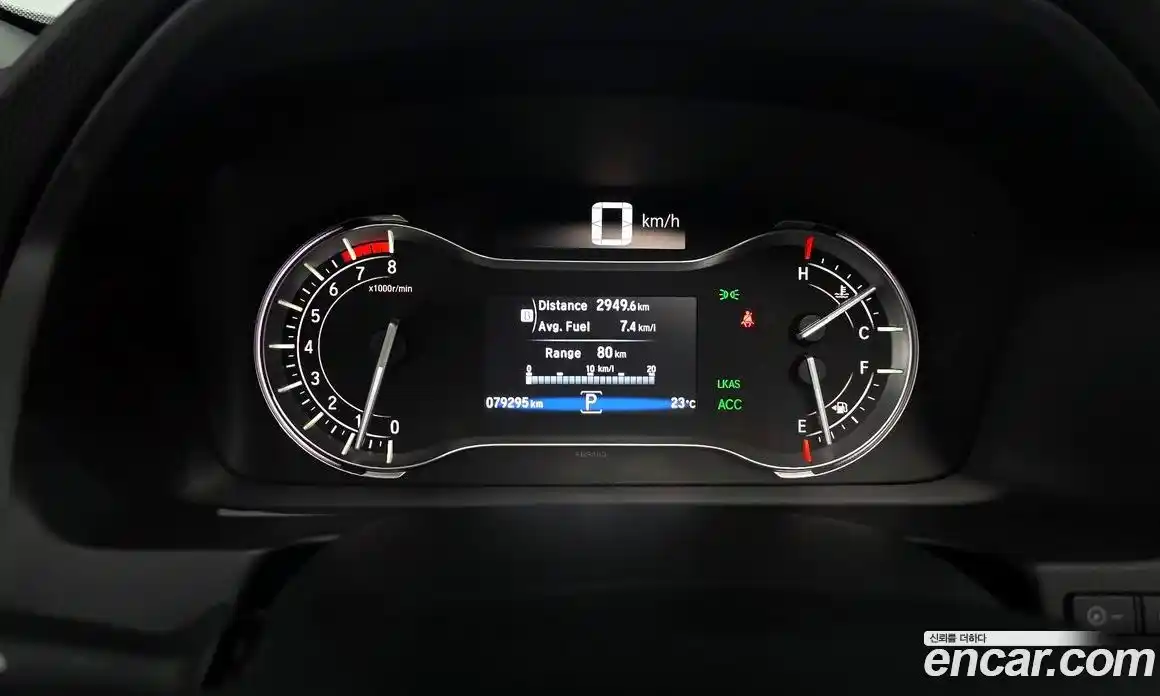Honda Pilot 2018 3.5 автомат (гидро), фото 8