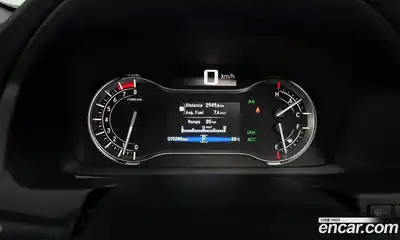 Honda Pilot 2018 3.5 автомат (гидро), миниатюра 8