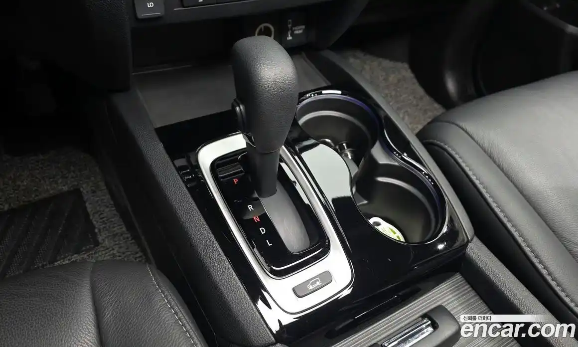 Honda Pilot 2018 3.5 автомат (гидро), фото 9