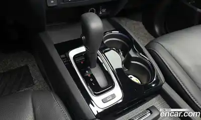 Honda Pilot 2018 3.5 автомат (гидро), миниатюра 9