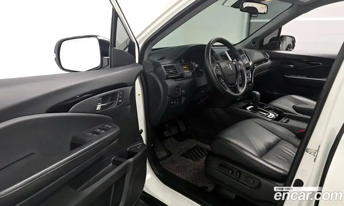Honda Pilot 2018 3.5 автомат (гидро), фото 10