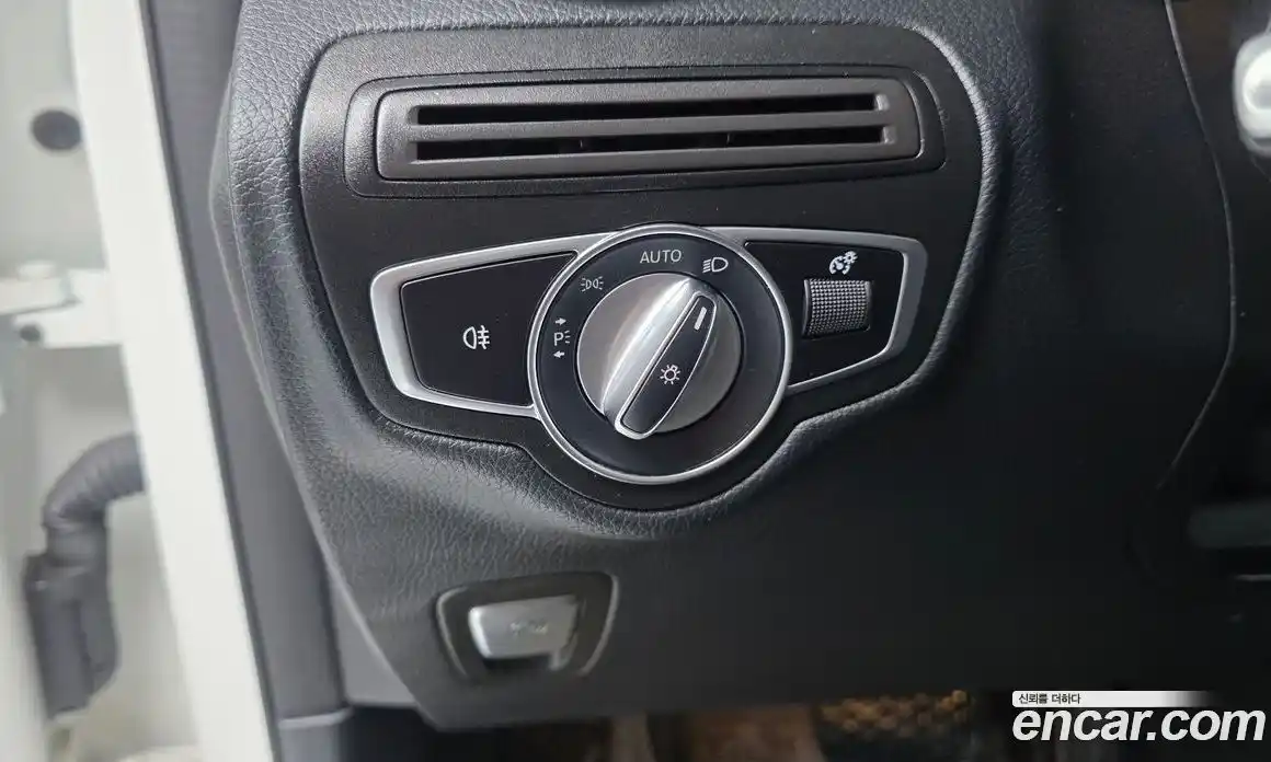 Mercedes-Benz GLC-Class 2019 2.0 автомат (гидро), фото 20
