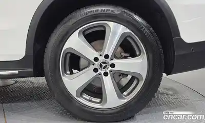 Mercedes-Benz GLC-Class 2019 2.0 автомат (гидро), миниатюра 7