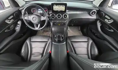 Mercedes-Benz GLC-Class 2019 2.0 автомат (гидро), миниатюра 10