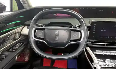 Lincoln Nautilus 2025 2.0 гидро, миниатюра 12