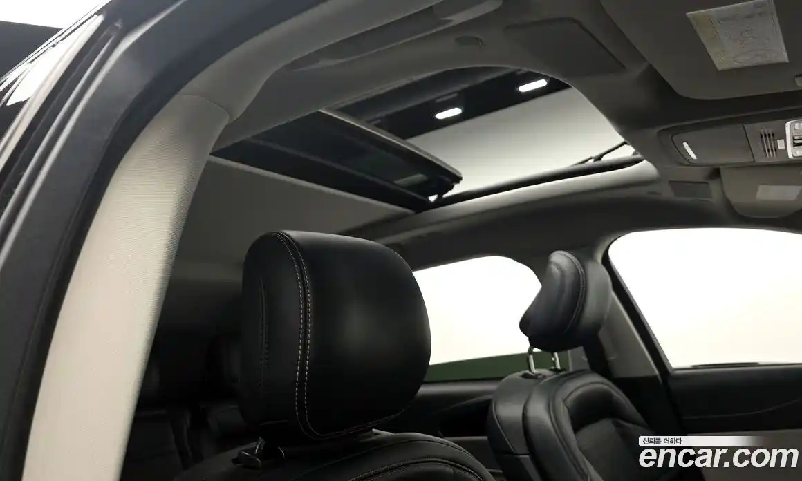 Lincoln Nautilus 2025 2.0 гидро, фото 15